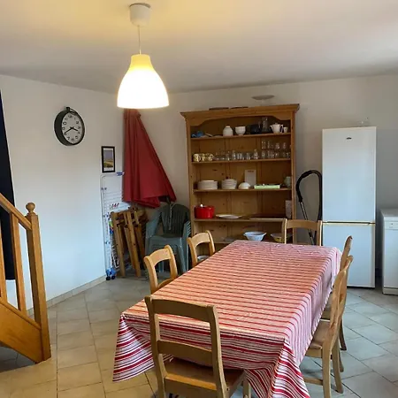 Du Chatelet Nyaraló Tardinghen