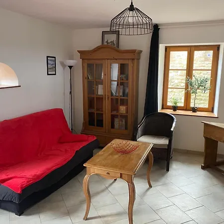 Du Chatelet Ferienhaus *