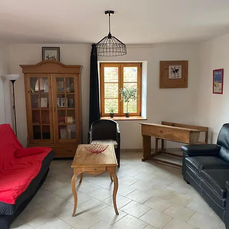 Ferienhaus Du Chatelet